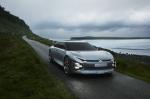 Citroen CXPERIENCE Concept 2016 года